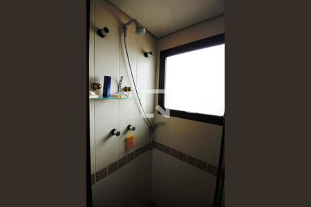 Apartamento à venda com 198m², 4 quartos e 4 vagas Apartamento à venda com 198m², 4 quartos e 4 vagasBanheiro da Suíte 3