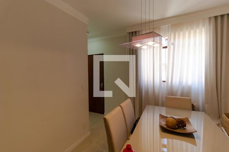 Salas de apartamento para alugar com 2 quartos, 75m² em Vila Angelino Rossi, Campinas