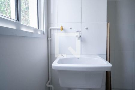 Apartamento à venda com 42m², 2 quartos e sem vaga Apartamento à venda com 42m², 2 quartos e sem vagaÁrea de Serviço