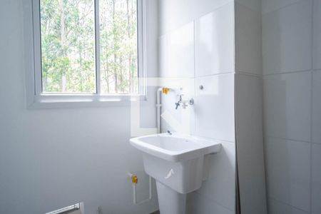 Apartamento à venda com 42m², 2 quartos e sem vaga Apartamento à venda com 42m², 2 quartos e sem vagaÁrea de Serviço