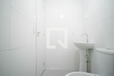 Apartamento à venda com 42m², 2 quartos e sem vaga Apartamento à venda com 42m², 2 quartos e sem vagaBanheiro