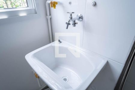 Apartamento à venda com 42m², 2 quartos e sem vaga Apartamento à venda com 42m², 2 quartos e sem vagaÁrea de Serviço