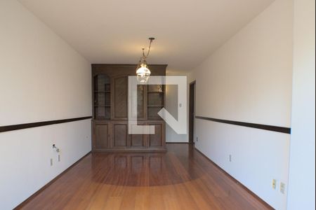 Sala 2 de apartamento para alugar com 4 quartos, 158m² em Cambuí, Campinas