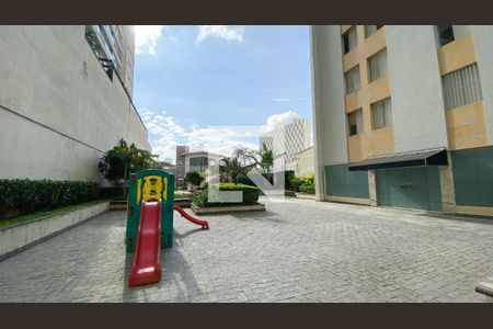 Apartamento à venda com 39m², 1 quarto e sem vagaPlayground