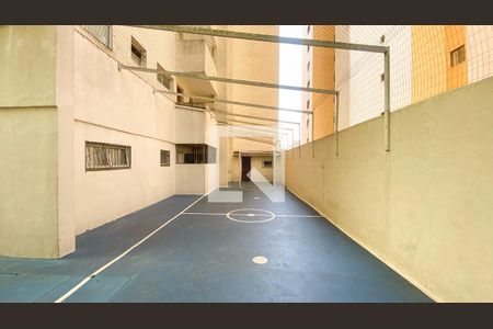 Apartamento à venda com 39m², 1 quarto e sem vagaQuadra Esportiva