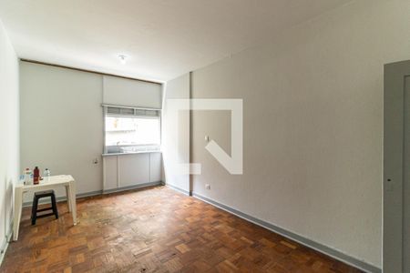 Studio de kitnet/studio para alugar com 1 quarto, 35m² em Santa Efigênia, São Paulo