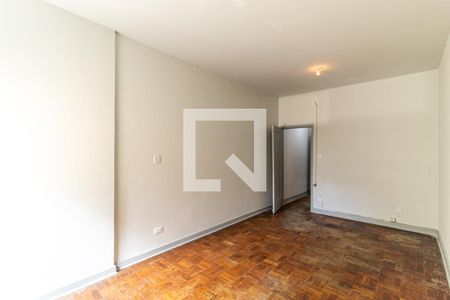 Studio de kitnet/studio para alugar com 1 quarto, 35m² em Santa Efigênia, São Paulo