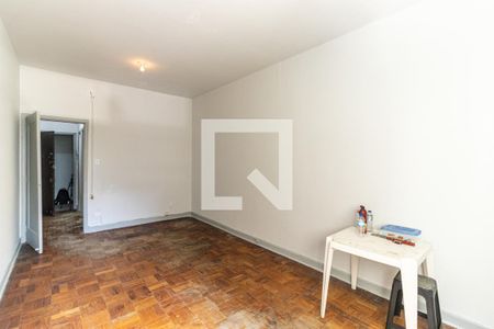 Studio de kitnet/studio para alugar com 1 quarto, 35m² em Santa Efigênia, São Paulo