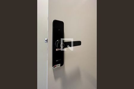 Studio à venda com 21m², 1 quarto e sem vagaFechadura Eletrônica