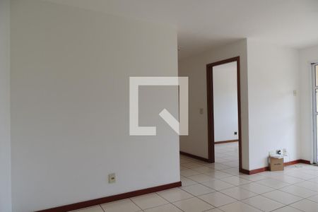 Sala de apartamento para alugar com 2 quartos, 75m² em Jacarepaguá, Rio de Janeiro
