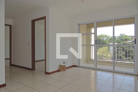 Sala de apartamento para alugar com 2 quartos, 75m² em Jacarepaguá, Rio de Janeiro