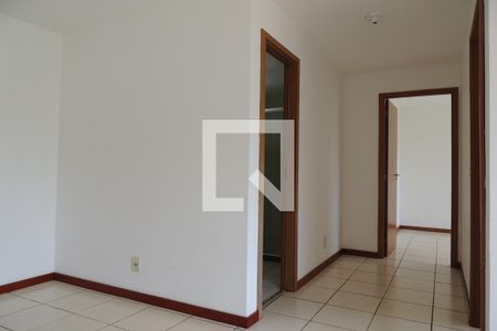 Sala de apartamento para alugar com 2 quartos, 75m² em Jacarepaguá, Rio de Janeiro