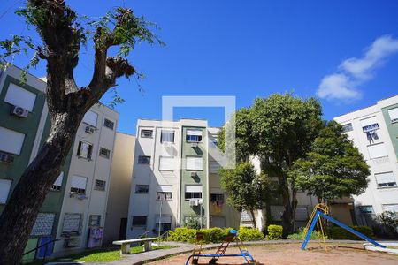 Apartamento à venda com 55m², 2 quartos e 1 vagaÁrea comum - Playground