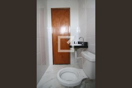 Apartamento à venda com 50m², 2 quartos e sem vagaBanheiro