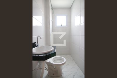 Apartamento à venda com 50m², 2 quartos e sem vagaBanheiro