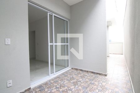 Apartamento à venda com 50m², 2 quartos e sem vagaÁrea externa