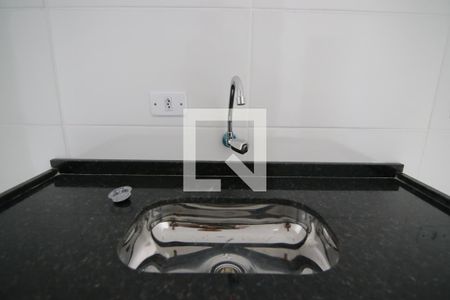 Apartamento à venda com 50m², 2 quartos e sem vagaCozinha