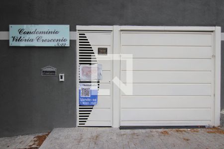 Apartamento à venda com 50m², 2 quartos e sem vagaFachada