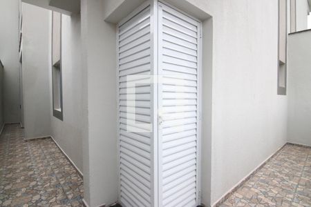 Apartamento à venda com 50m², 2 quartos e sem vagaÁrea externa