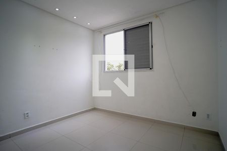 Quarto 1 de apartamento para alugar com 2 quartos, 45m² em Caguassu, Sorocaba