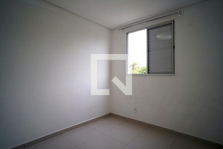 Quarto 2 de apartamento para alugar com 2 quartos, 45m² em Caguassu, Sorocaba