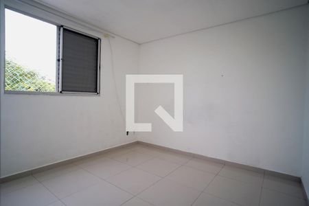Quarto 1 de apartamento para alugar com 2 quartos, 45m² em Caguassu, Sorocaba