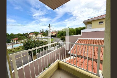 Casa de condomínio à venda com 130m², 3 quartos e 2 vagas Casa de condomínio à venda com 130m², 3 quartos e 2 vagasQuarto 3 - Suíte