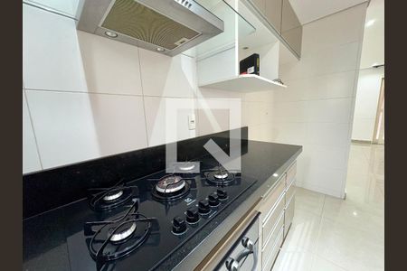 Casa de condomínio à venda com 130m², 3 quartos e 2 vagas Casa de condomínio à venda com 130m², 3 quartos e 2 vagasCozinha