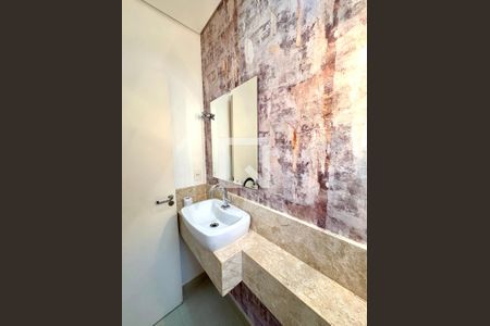 Casa de condomínio à venda com 130m², 3 quartos e 2 vagas Casa de condomínio à venda com 130m², 3 quartos e 2 vagasLavabo