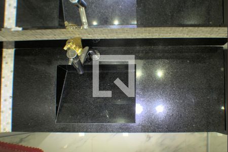 Casa para alugar com 200m², 4 quartos e 4 vagasBanheiro da Suíte 1