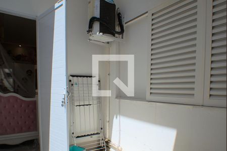 Casa para alugar com 200m², 4 quartos e 4 vagasSuíte 2 - Lavanderia privativa