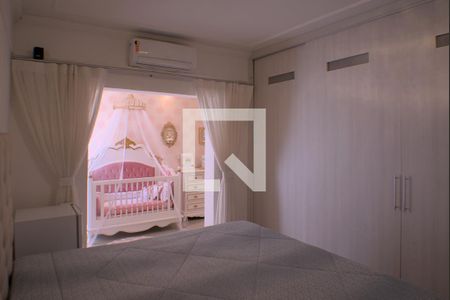 Casa para alugar com 200m², 4 quartos e 4 vagasSuíte 2