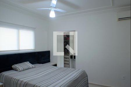 Casa para alugar com 200m², 4 quartos e 4 vagasSuíte 1