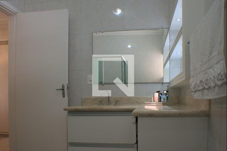 Casa para alugar com 200m², 4 quartos e 4 vagasBanheiro da Suíte 2