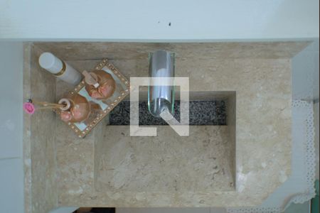 Casa para alugar com 200m², 4 quartos e 4 vagasBanheiro Social