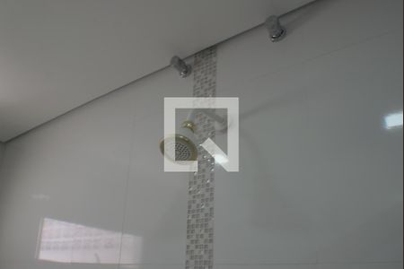 Casa para alugar com 200m², 4 quartos e 4 vagasBanheiro da Suíte 1