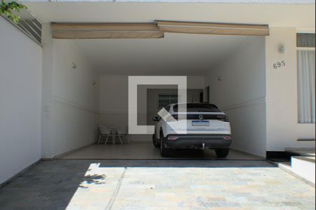 Casa para alugar com 200m², 4 quartos e 4 vagasGaragem