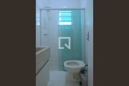 Casa para alugar com 200m², 4 quartos e 4 vagasBanheiro Social