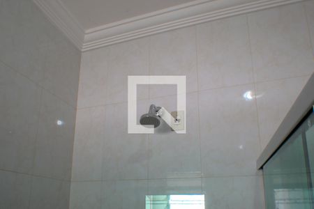 Casa para alugar com 200m², 4 quartos e 4 vagasBanheiro da Suíte 2