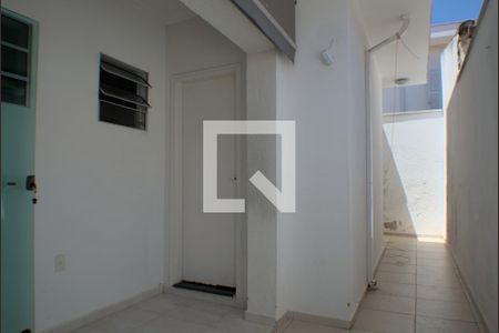 Casa para alugar com 200m², 4 quartos e 4 vagasÁrea de Serviço