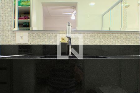 Casa para alugar com 200m², 4 quartos e 4 vagasBanheiro da Suíte 1