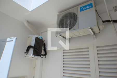 Casa para alugar com 200m², 4 quartos e 4 vagasSuíte 2 - Lavanderia privativa