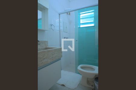 Casa para alugar com 200m², 4 quartos e 4 vagasBanheiro Social