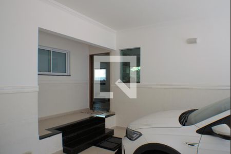 Casa para alugar com 200m², 4 quartos e 4 vagasEntrada