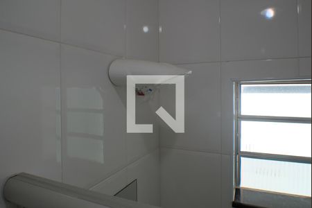 Casa para alugar com 200m², 4 quartos e 4 vagasBanheiro Social