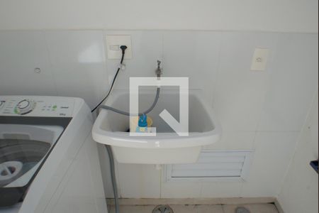 Casa para alugar com 200m², 4 quartos e 4 vagasSuíte 2 - Lavanderia privativa