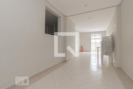 Apartamento à venda com 69m², 3 quartos e 1 vaga Apartamento à venda com 69m², 3 quartos e 1 vagaSalão de Festas