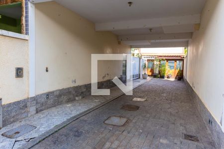 Casa de condomínio para alugar com 40m², 1 quarto e sem vaga Casa de condomínio para alugar com 40m², 1 quarto e sem vagaÁrea comum