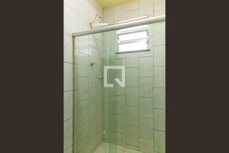 Casa de condomínio para alugar com 40m², 1 quarto e sem vaga Casa de condomínio para alugar com 40m², 1 quarto e sem vagaBanheiro