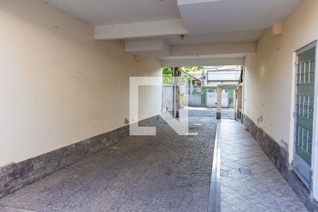Casa de condomínio para alugar com 40m², 1 quarto e sem vaga Casa de condomínio para alugar com 40m², 1 quarto e sem vagaÁrea comum